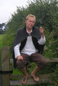 Nathan Medd