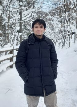 Na-Im Hajisamae